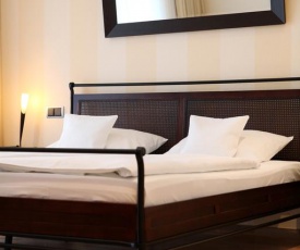 Maifeld Sport- und Tagungshotel