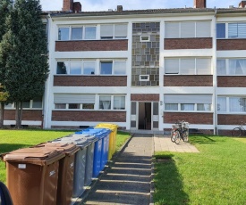 Ferienwohnung Linden
