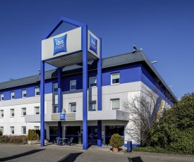 ibis budget Duesseldorf Willich
