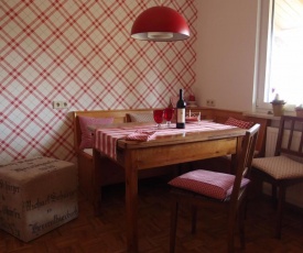 Ferienwohnung Wohnsiedler