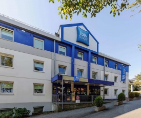 Ibis Budget Wuppertal Oberbarmen