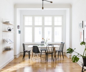 Beautiful design flat in the heart of Berlin