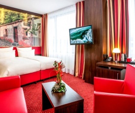 Best Western Plus Plaza Berlin Kurfürstendamm
