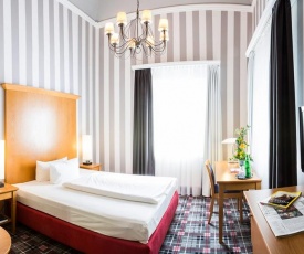 Dittmanns Grünau Hotel