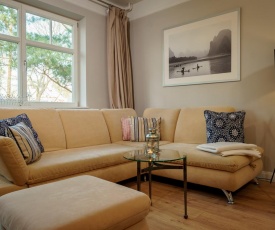 Ferienwohnung Berlin