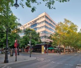 Hollywood Media Hotel am Kurfürstendamm