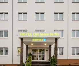 Hotel City Green Berlin
