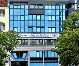 Hotel Ludwig van Beethoven
