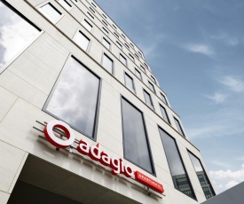 Aparthotel Adagio Bremen