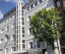 Arthotel ANA Liberty Bremen City