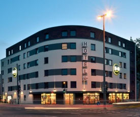 B&B Hotel Bremen-Hbf