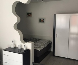 Charmantes City-Apartment in der Altstadt