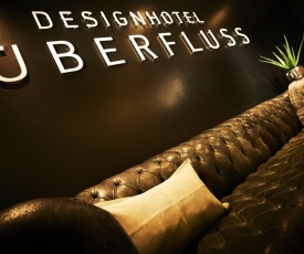 Designhotel ÜberFluss