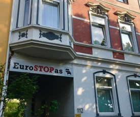 Eurostopas