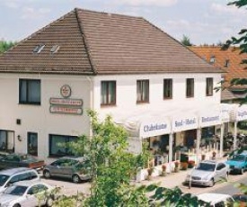 Hotel Restaurant Zum Werdersee