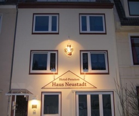 Hotel-Pension Haus Neustadt