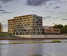 Steigenberger Hotel Bremen