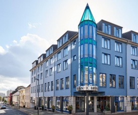 Atlantic Hotel Vegesack