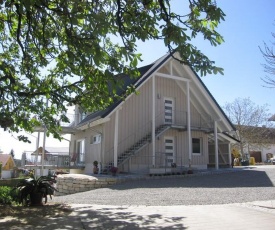 Apfelhof - Ferienwohnung Wielath