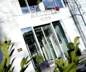 ARCOTEL Rubin Hamburg