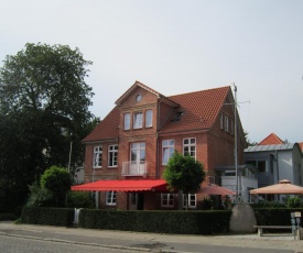 Hotel Bergedorfer Höhe