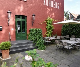 Hotel KUHBERG Hamburg