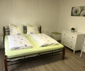 Gemütliche Ferienwohnung in Bodenseenähe