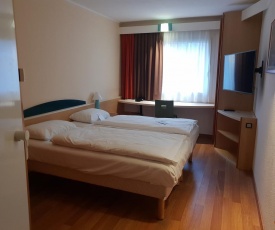 ibis Hotel Hamburg Airport