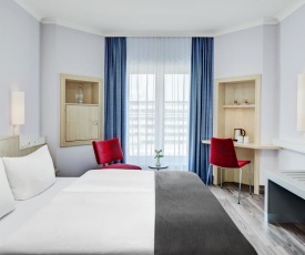 IntercityHotel Hamburg Altona