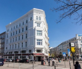 Novum Hotel Graf Moltke Hamburg