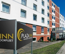 PLAZA Inn Hamburg Moorfleet