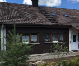 Ferienwohnung St. Georgen/ Peterzell