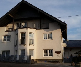 Ferienwohnung Rucksack-Bimbes