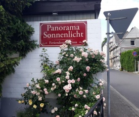 Panoramaapartement Sonnenlicht