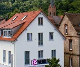 Gästehaus Eschers Eiswerk