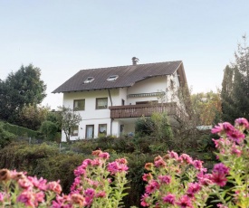 Pleasant Holiday Home in Lehengericht near the Forest