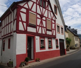 Ferienhaus Klärchen