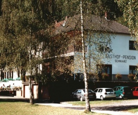 Gasthaus-Pension Waldesruhe