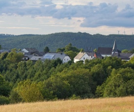 Ferienwohnung Nisius