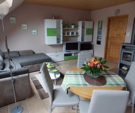 Ferienwohnung Haus Anja
