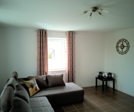 Ferienwohnung am Waldpfad