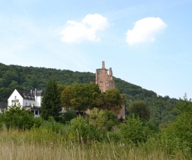 Hotel-Restaurant Burg-Ramstein