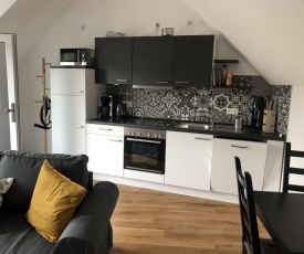 Zentrale Wohnung in Niederzissen