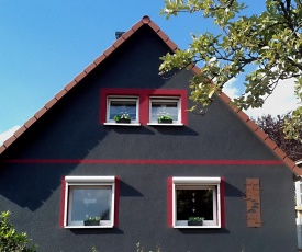 Haus Thomas Pirmasens