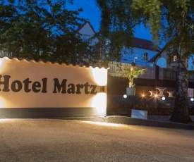 Hotel Martz