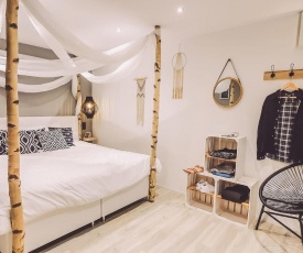 Holiday Home Wonderland with private Spa/Wellness