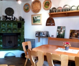 Gästehaus im Malerwinkel-Rhodt