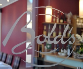 Bold´S Hotel-Restaurant 