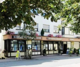 Hotel Pfälzer Hof, Zum Schokoladengießer