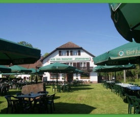 Hotel-Restaurant Johanniskreuz